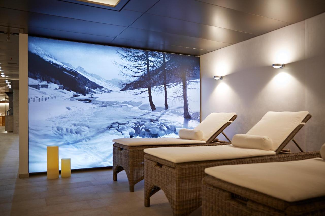 Precise Tale Seehof Hotel 5*
