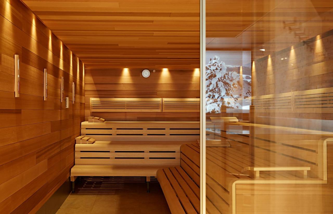 Precise Tale Seehof 5* Davos