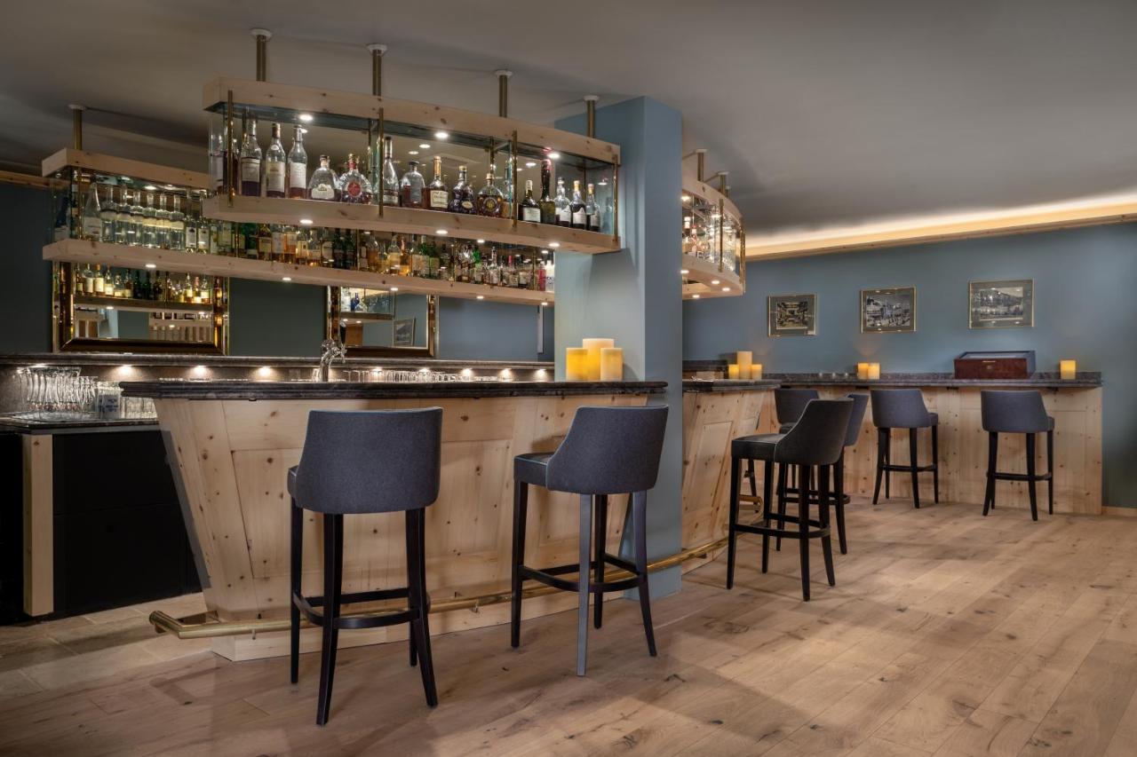 Precise Tale Seehof 5*