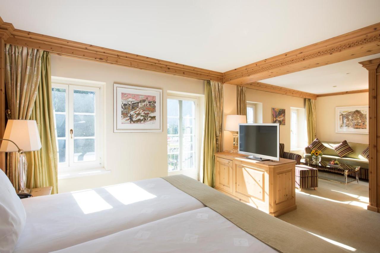Hotel Precise Tale Seehof 5*