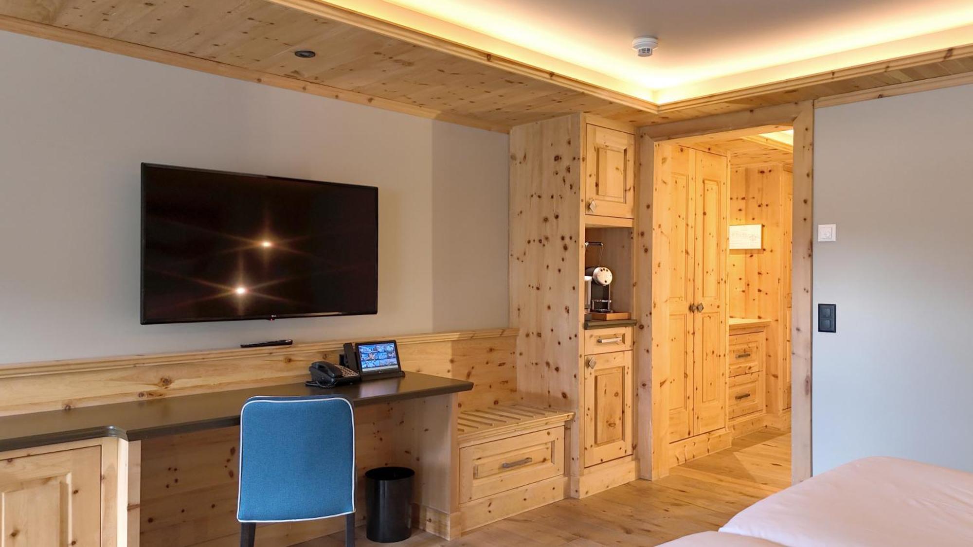 Precise Tale Seehof 5* Davos